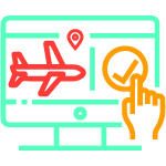 Travel Operator Software